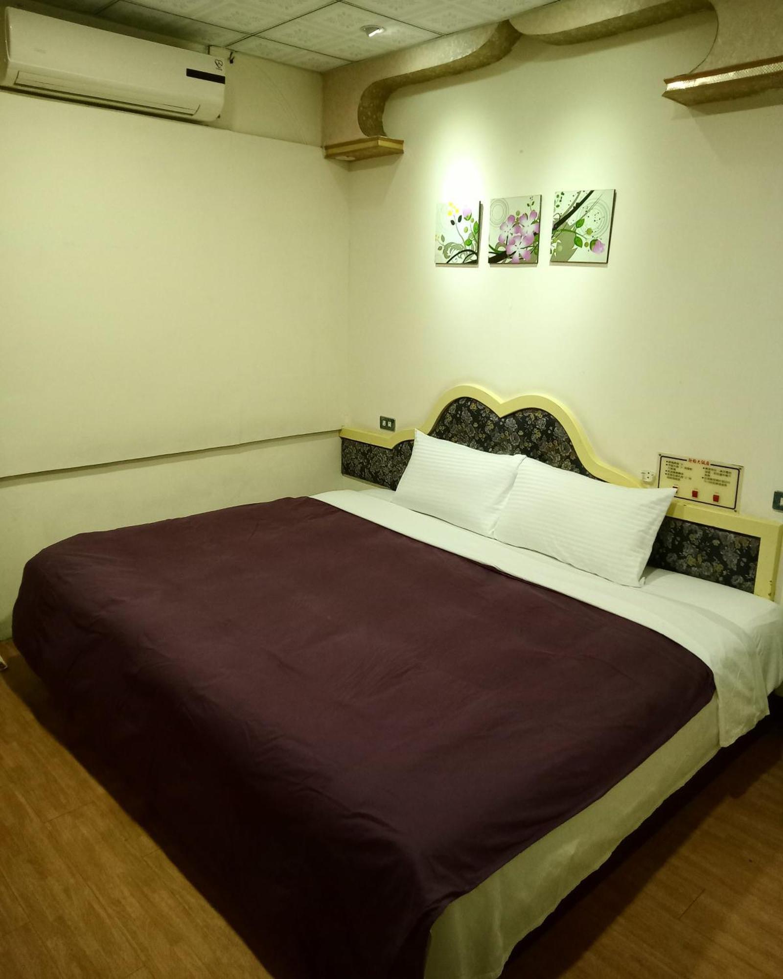 Synco hotel Hualien Exterior foto